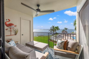 Peaceful Palms Paradise